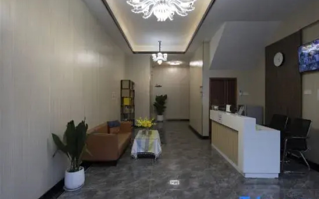 Yaxin Apartment