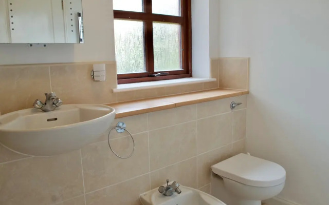 Ground Floor Flat In Edinburgh