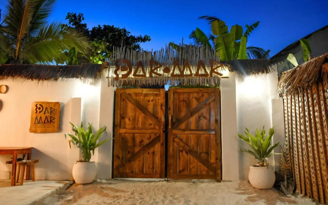 Dar Mar Hostel & Coworking