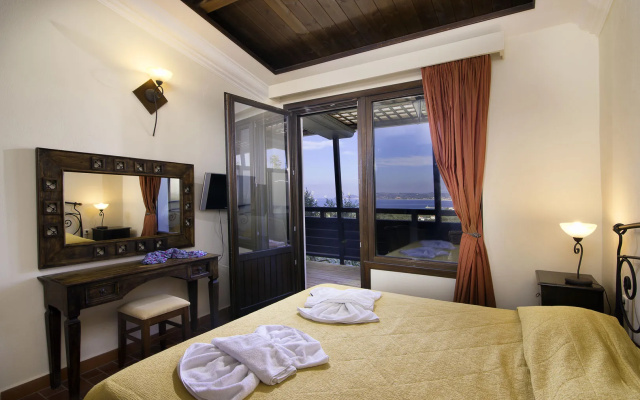 Kallisti Hotel