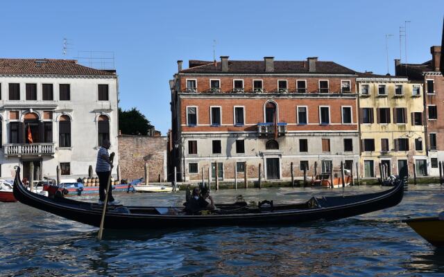 B&B Vista sul Canal Grande 1