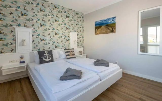 Haus Seeblick