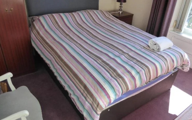 Seashells Guest House
