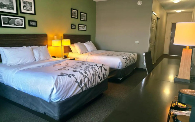 Spark by Hilton Harrisburg East