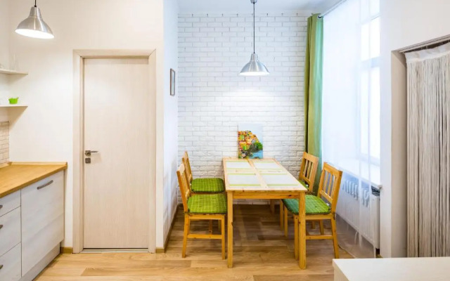 Dominic Apartments