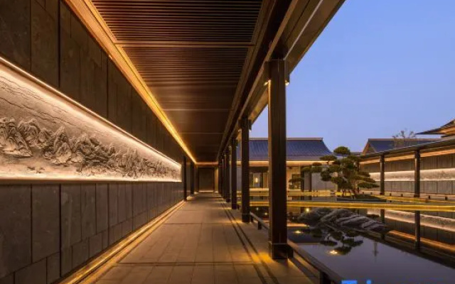 Song Hotel Shanghai