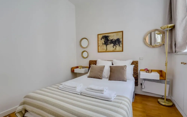 Sweet inn Apartments Boetie