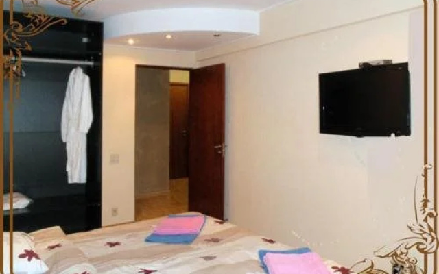Sochi Rent a Home