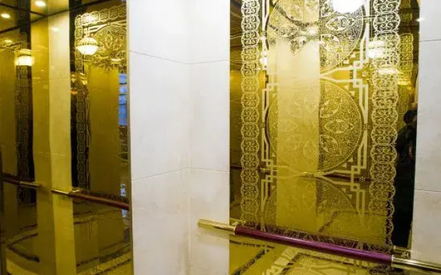 Tiandu International Hotel