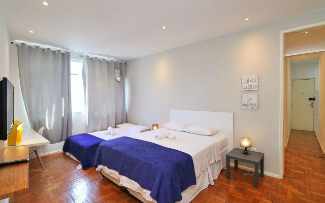 Rio Spot Homes Copacabana U045