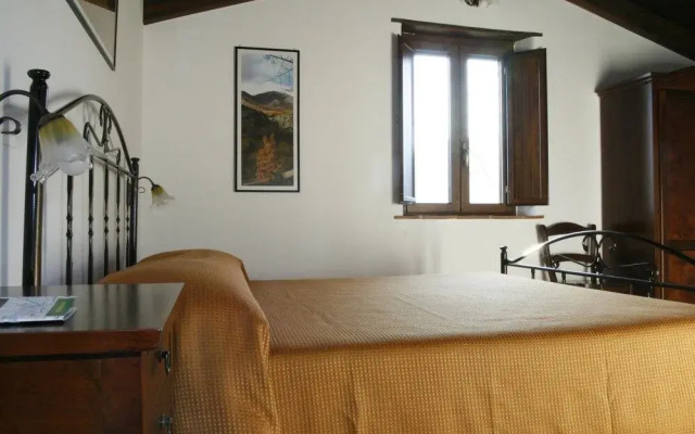 Il Casale Delle Fragole
