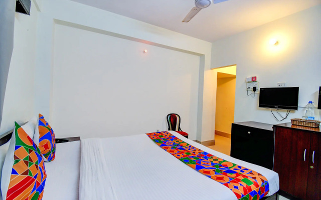 Hotel Nayak Palace By FabHotels
