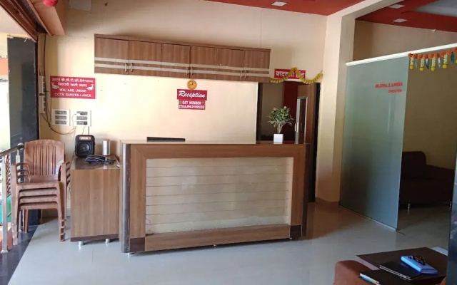 Sagar Resort