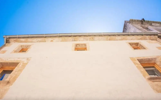 Townhouse Ramon Pico