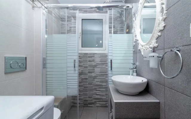 Apartment Lyto