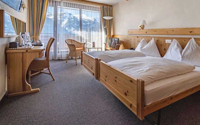 Braunbär Hotel & Spa