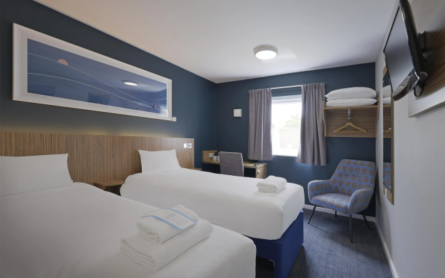 Travelodge Northwich Lostock Gralam