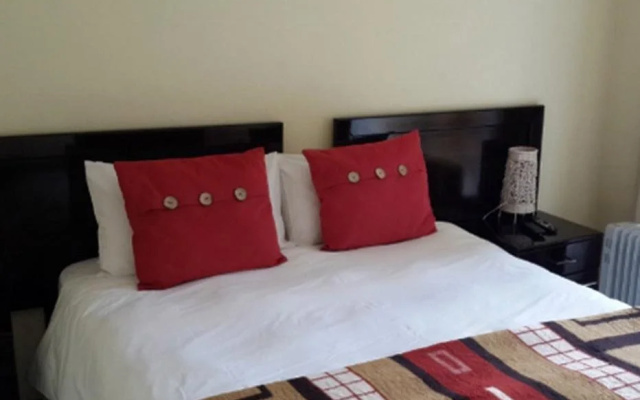 Shaka Guest House