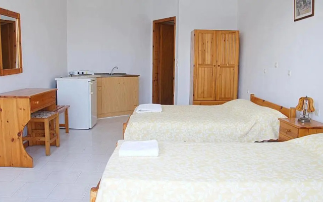 Nikos Studios