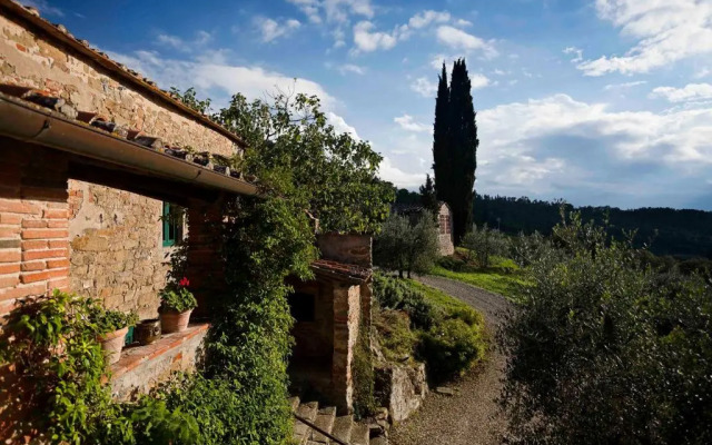 Villa Rosmarino