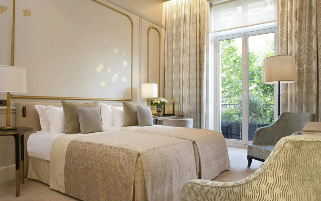 Hotel Le Narcisse Blanc & Spa