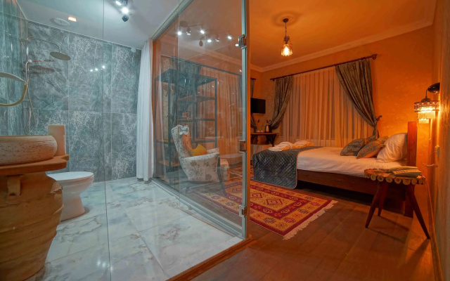 Pigeon Valley Hotel