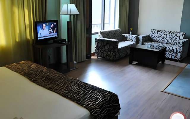 Sandhya Hot Spring Health Care