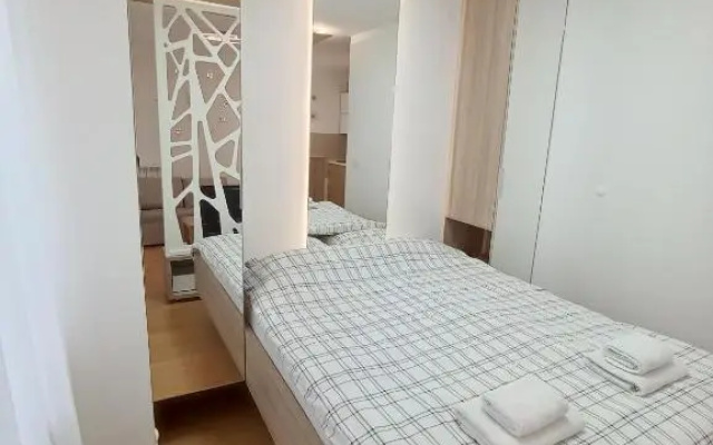 Galija apartment