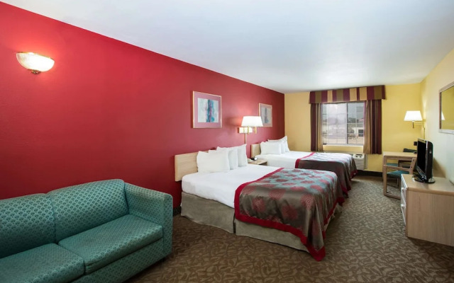 Ramada Sioux Falls