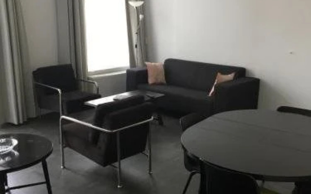 Residence het Centrum