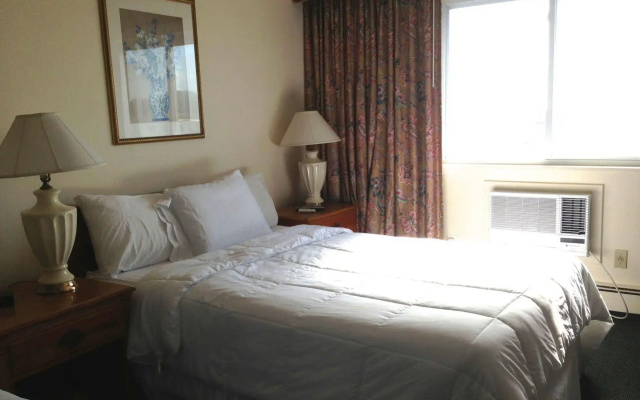 Ocean Surf Resort