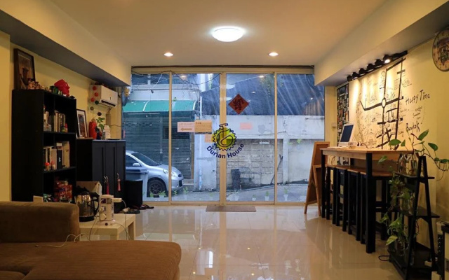 Durian Inn