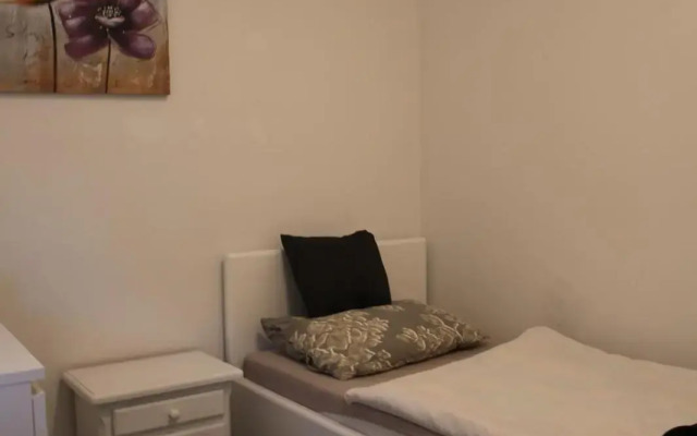 Sobe Opačak