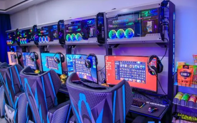 PixeGas Hotel