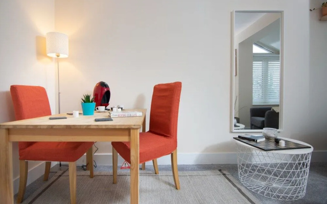 Bristol bnb