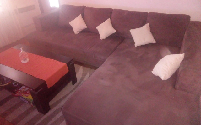 Apartments Salamun