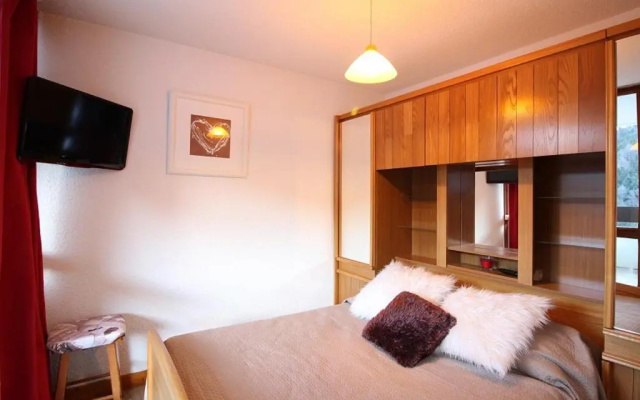 Appartement Mont-Dore, 3 pièces, 5 personnes - FR-1-608-178