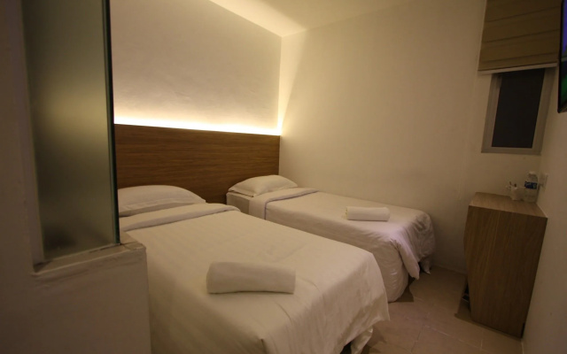 Place2Stay - Kenyalang