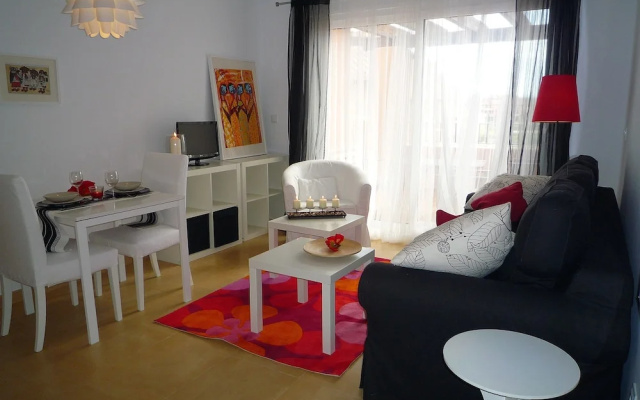 Ebooking Home Mar Menor