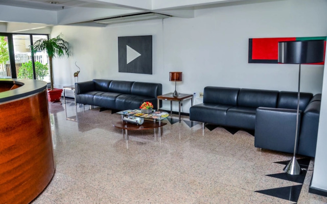 Scala Residenza