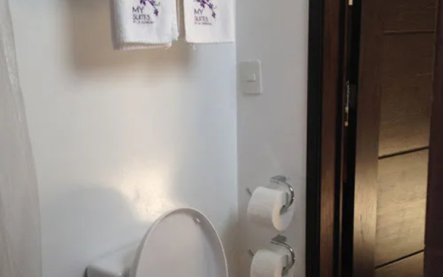 My Suites by la Condesa