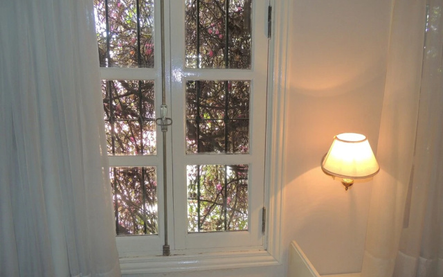 GM Rooms Rental Suites
