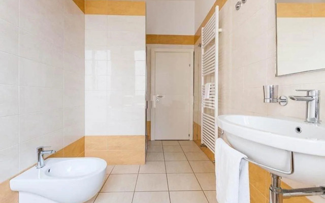New Hotel Jolie