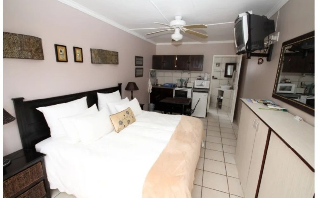 Bramlyn Bed & Breakfast