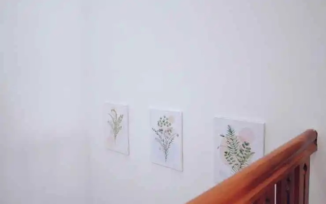 Kamala House Yogyakarta
