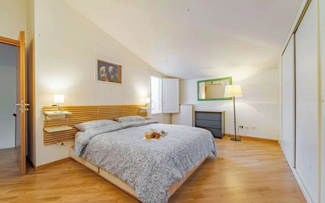 Mamo Florence - Mosse Bridge Apartment