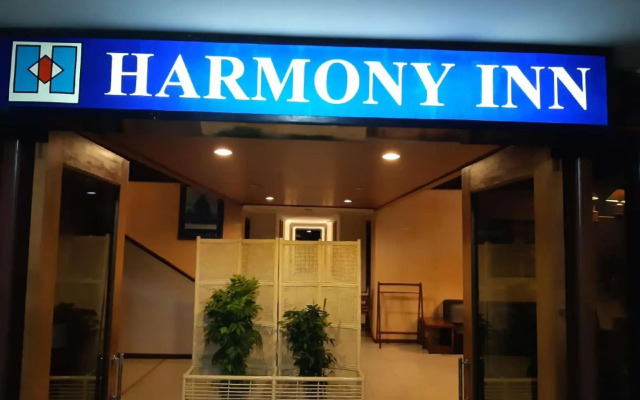 Harmony Inn