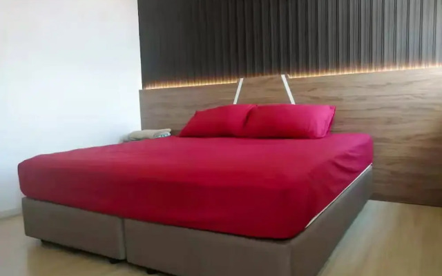 GT Home Sunway Nexis