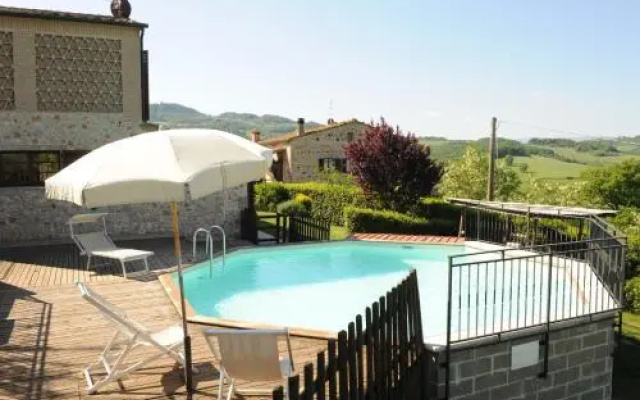 Country House Il Fienile
