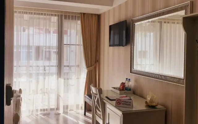 Romantic Boutique Hotel